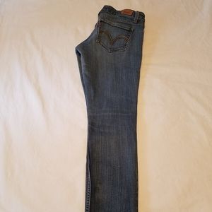Levi's Jeans 524